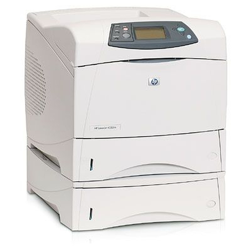 HP LaserJet 4250tn Printer 1200 x 1200 DPI Product Image