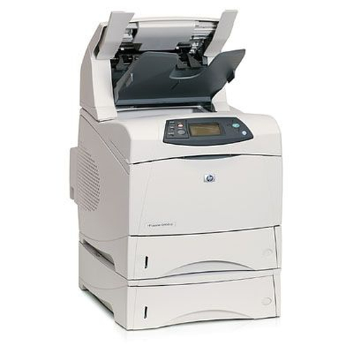 HP LaserJet 4350dtnsl Printer 1200 x 1200 DPI A4 Product Image