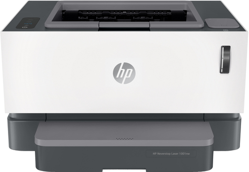 HP Neverstop Laser 1001nw, Black and white, Printer for Small office, Print Product Image