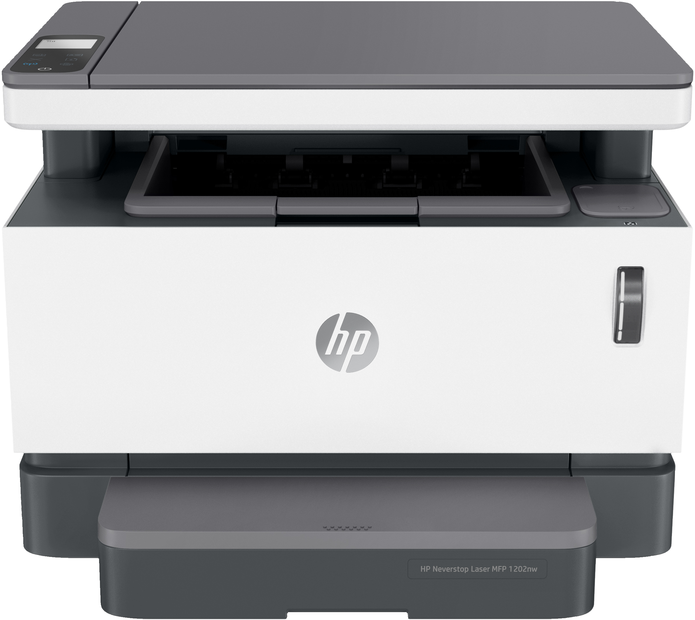 HP Neverstop Laser MFP 1202nw Product Image