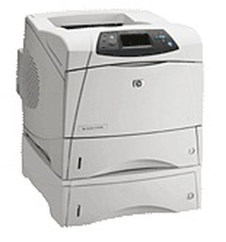 HP LaserJet 4200dtn 1200 x 1200 DPI A4 Product Image