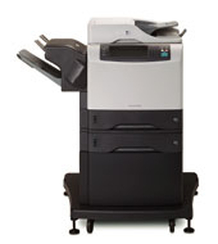 HP LaserJet 4345xs mfp Laser 43 ppm Product Image