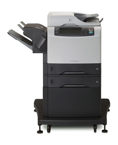 HP LaserJet M4345xs 1200 x 1200 DPI 43 ppm Product Image