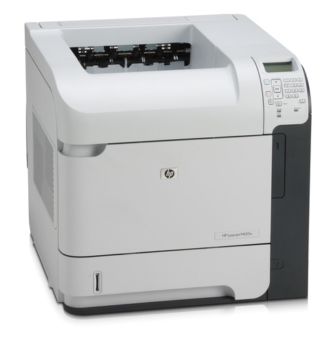 HP LaserJet P4015n Printer 1200 x 1200 DPI A4 Product Image