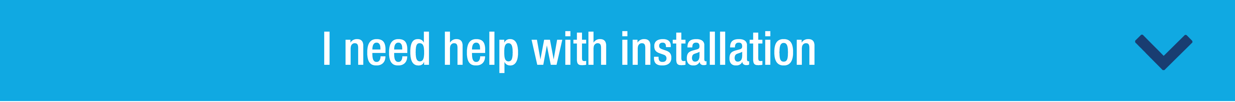 Printer cartridge installation