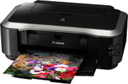 Canon PIXMA iP4850 inkjet printer Colour 9600 x 2400 DPI A4 Product Image