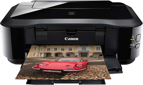 Canon PIXMA iP4950 inkjet printer Colour 9600 x 2400 DPI A4 Product Image