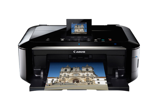 Canon PIXMA MG5320 Inkjet A4 9600 x 2400 DPI Wi-Fi Product Image
