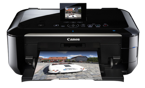 Canon PIXMA MG6220 Inkjet A4 9600 x 2400 DPI Wi-Fi Product Image