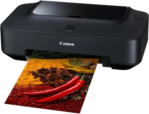 Canon PIXMA iP2700 inkjet printer Colour 4800 x 1200 DPI A4 Product Image