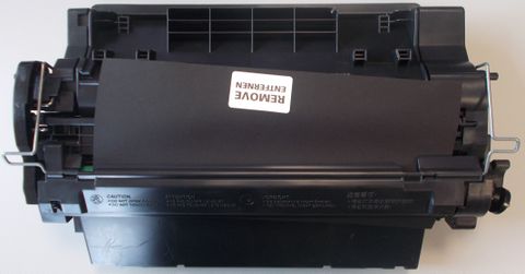 Compatible HP CE255 (CE255A-REM) – Cartridge Save Help Centre
