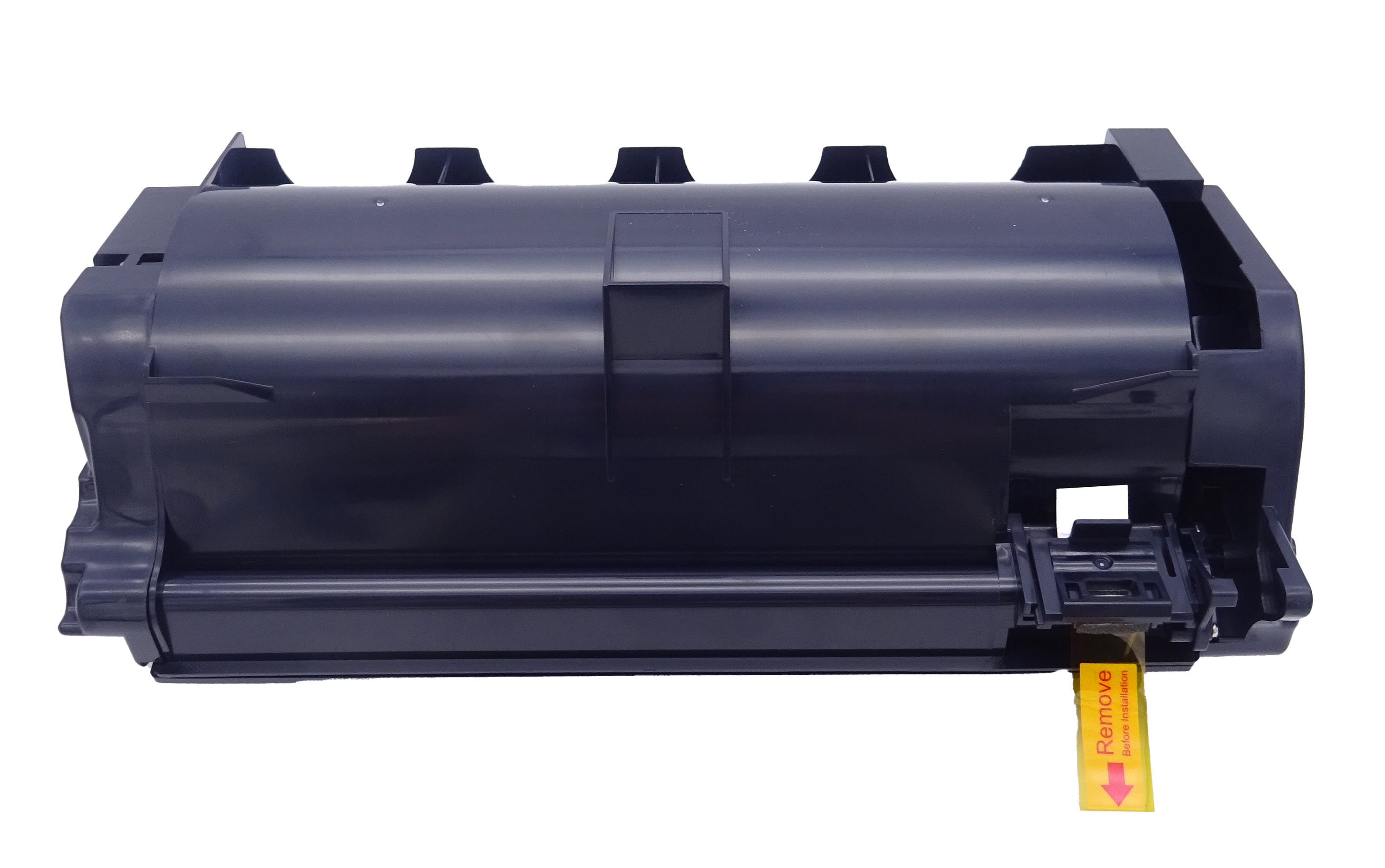 Compatible Lexmark 53B2H00 Back View