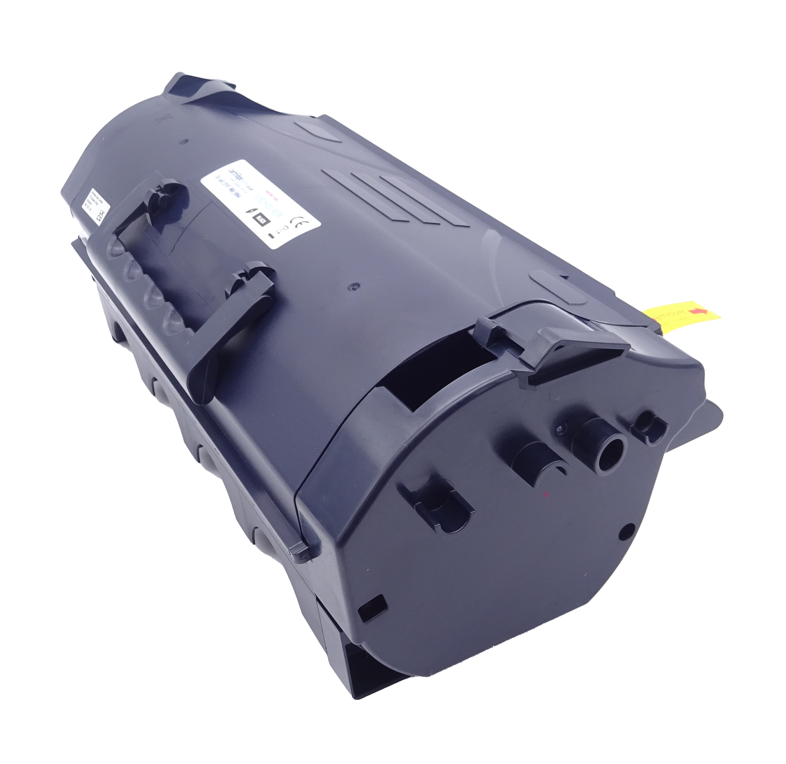 Compatible Lexmark 53B2H00 Right Side View