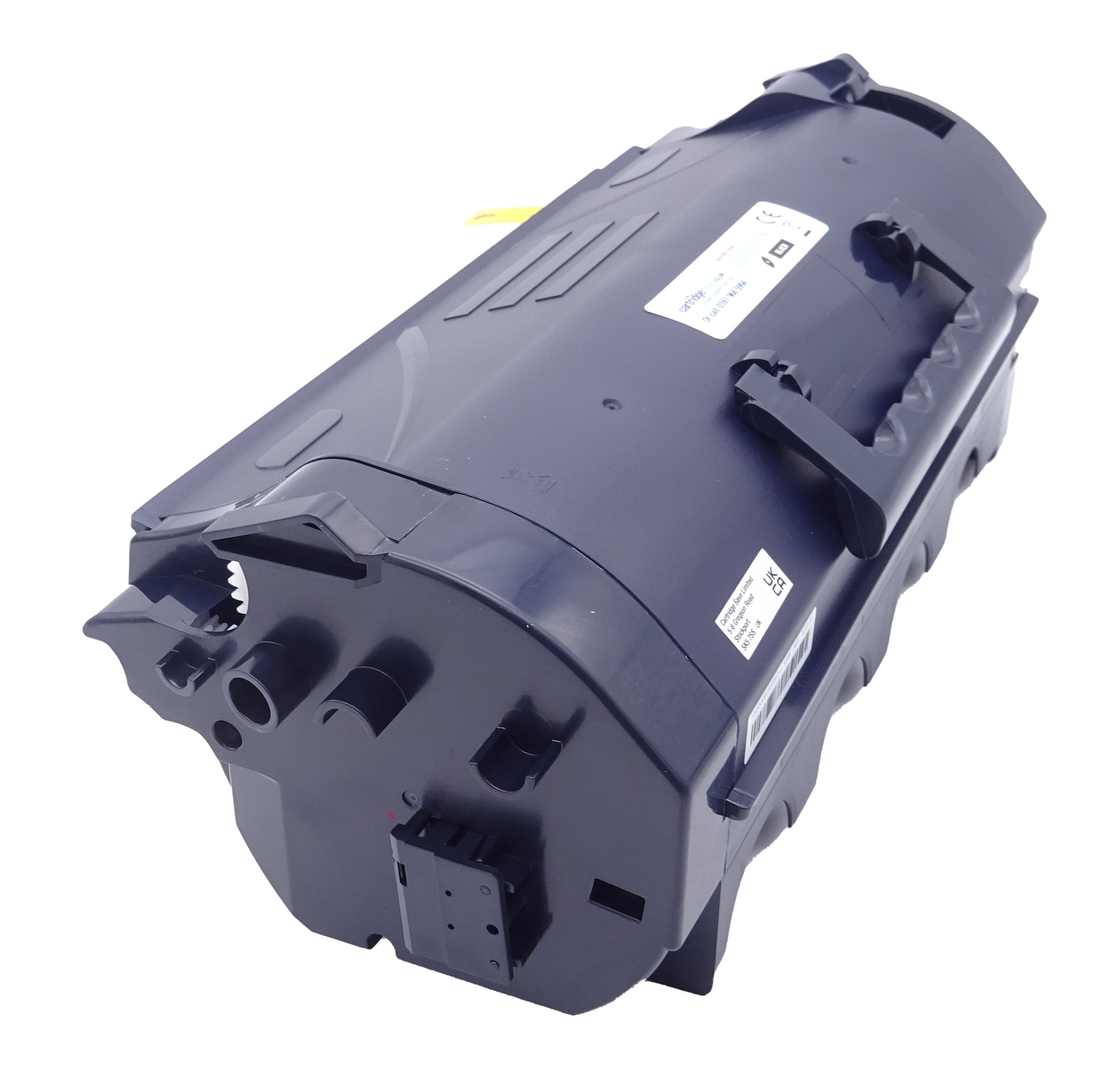 Compatible Lexmark 53B2H00 Left Side View