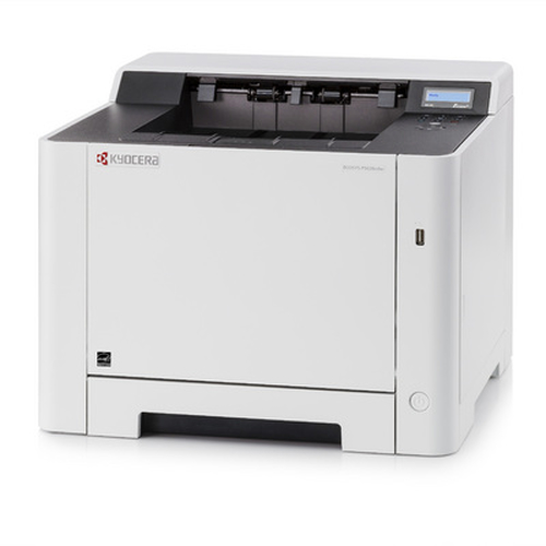 KYOCERA ECOSYS P5026cdw Colour 9600 x 600 DPI A4 Wi-Fi Product Image