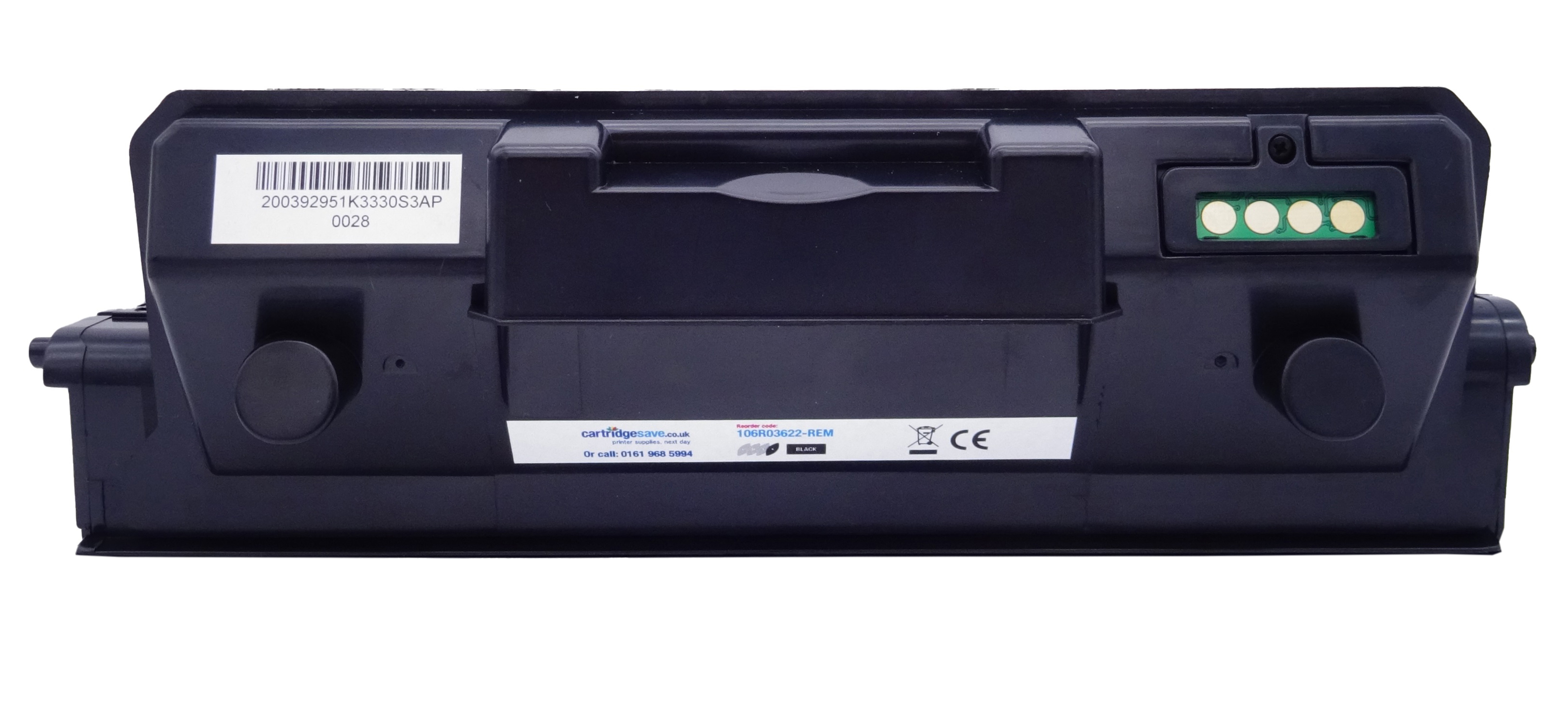 Compatible Xerox 106R03622 (106R03622-REM) – Cartridge Save Help Centre