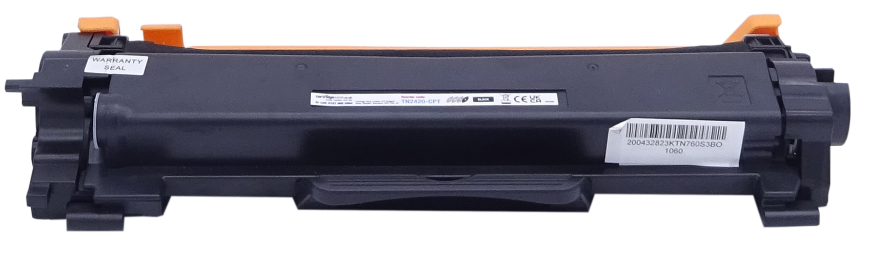 Brother TN-2420 - SWITCH Toner équivalent à TN-2420 - Black