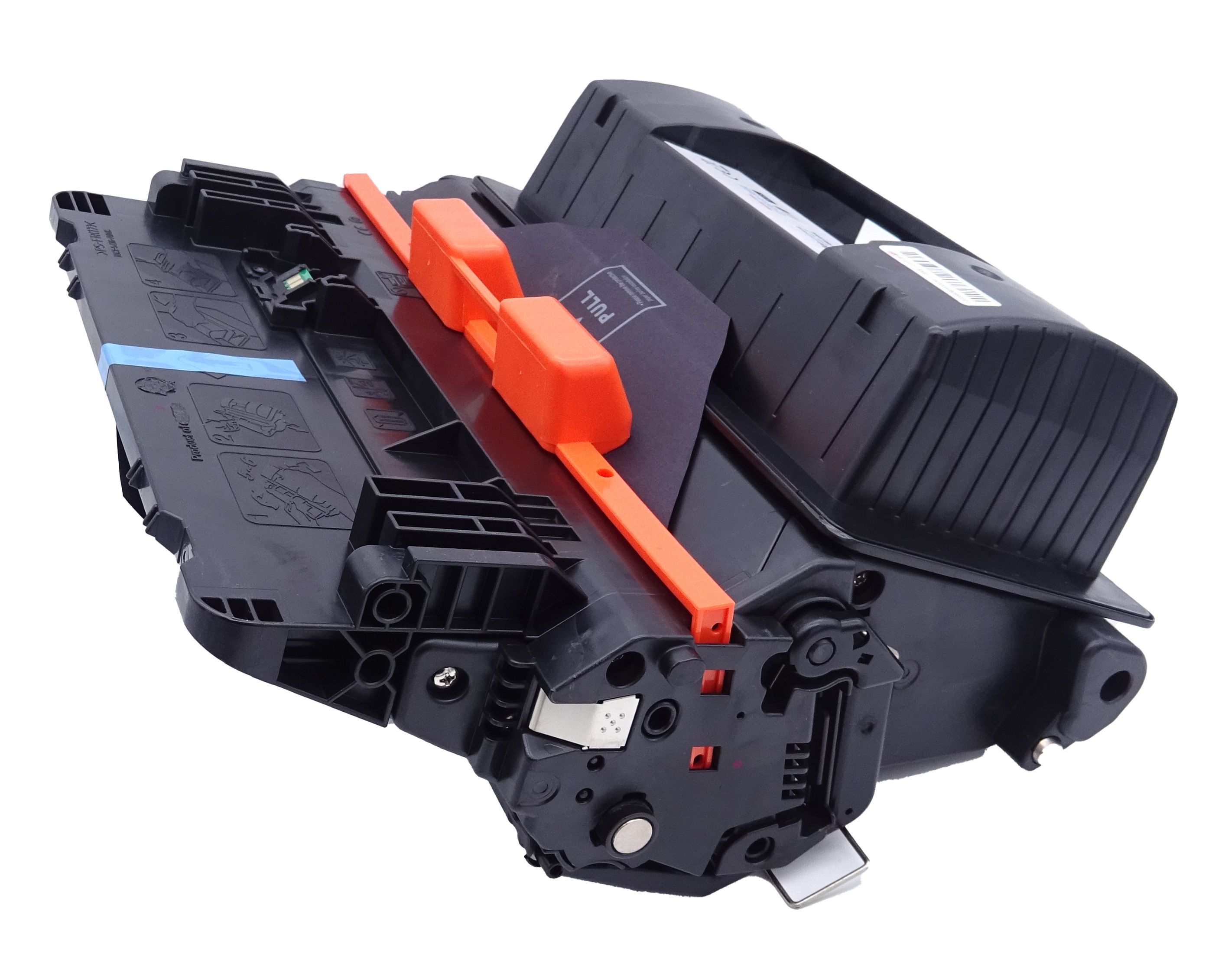 Compatible HP 81X (CF281X-REM) – Cartridge Save Help Centre